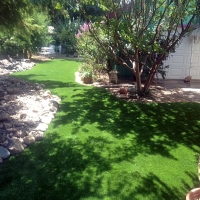 Artificial Grass Banning California Lawn Commercial Landscape