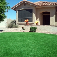 Artificial Turf Beaumont California Lawn Back Yard