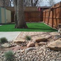 Artificial Turf Brawley California Landscape