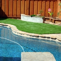 Artificial Turf Casa de Oro-Mount Helix California Landscape