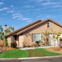 Artificial Turf Mentone California Lawn