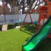 Artificial Turf Portola Hills California Kids Care Front