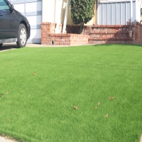 Artificial Turf Rossmoor California Lawn Front Yard