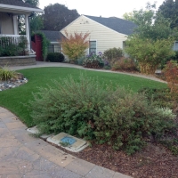 Artificial Turf Stanton California Lawn Commercial Landscape