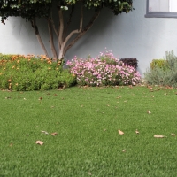 Fake Grass Chino Hills California Lawn