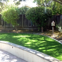 Fake Grass Corona California Lawn Front Yard