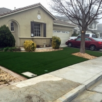 Fake Turf Artesia California Lawn