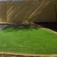 Fake Turf Rubidoux California Lawn Commercial Landscape