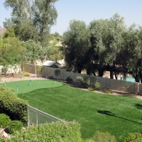 Golf Putting Greens Boulevard California Artificial Grass