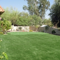 Golf Putting Greens Boulevard California Artificial Grass