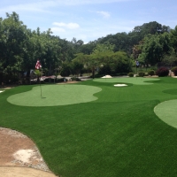 Golf Putting Greens Campo California Synthetic Grass Recreational