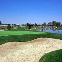 Golf Putting Greens East Hemet California Artificial Grass