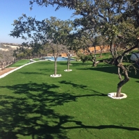 Golf Putting Greens Winchester California Synthetic Turf