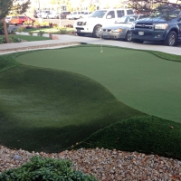 Putting Greens Beaumont California Artificial Grass