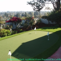 Putting Greens Bonita California Synthetic Grass