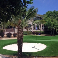 Putting Greens Bostonia California Synthetic Grass Back