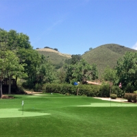 Putting Greens Carlsbad California Synthetic Grass