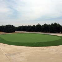 Putting Greens Good Hope California Synthetic Turf Commercial