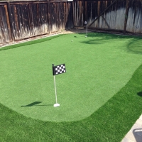 Putting Greens Jamul California Artificial Grass Grass for