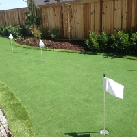 Putting Greens Julian California Artificial Grass Front