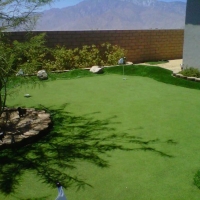 Putting Greens Laguna Hills California Fake Grass Commercial