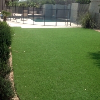 Synthetic Grass Cabazon California Landscape Front Yard