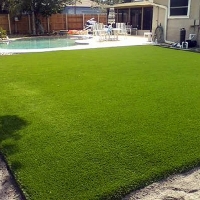 Synthetic Grass Chino California Landscape