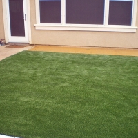 Synthetic Grass Sunnyslope California Lawn