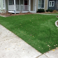 Synthetic Grass Vista Santa Rosa California Lawn Back Yard