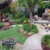 Synthetic Grass Westminster California Lawn Parks