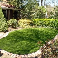 Synthetic Grass Westmorland California Landscape Front