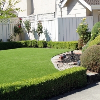 Synthetic Turf Anaheim California Lawn Front Yard