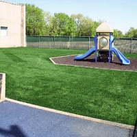 Synthetic Turf San Joaquin Hills California Kids Care Front