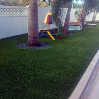 Synthetic Turf Thermal California Lawn Parks