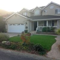 Synthetic Turf Thousand Palms California Lawn