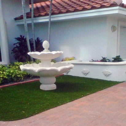 Artificial Grass Crest California Landscape Commercial