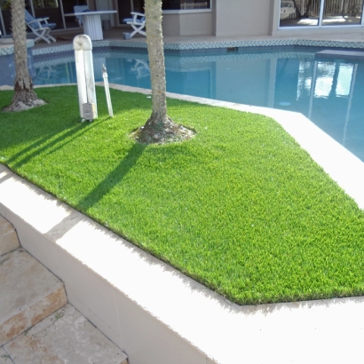 Artificial Grass Rancho San Diego California Landscape Commercial