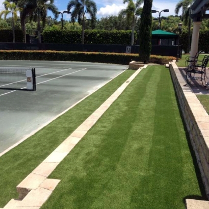 Artificial Turf Cypress California Lawn Front Yard