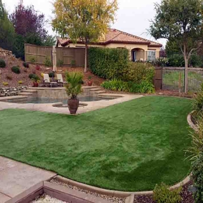 Fake Grass Redlands California Landscape Recreational Areas