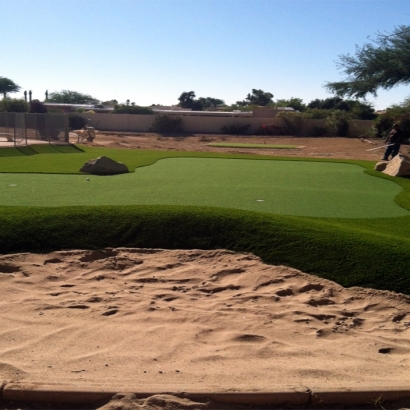 Golf Putting Greens Carlsbad California Synthetic Grass