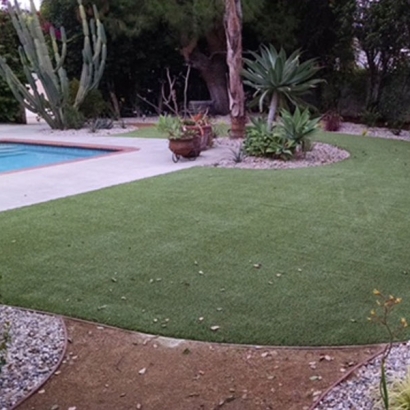 How To Install Artificial Grass Borrego Springs, California Rooftop, Backyard Pool