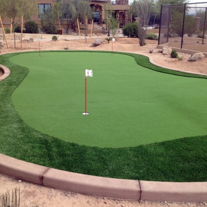 Putting Greens Menifee California Artificial Grass