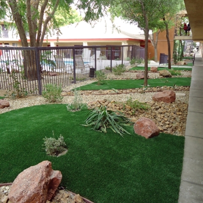 Synthetic Grass Casa de Oro-Mount Helix California Lawn