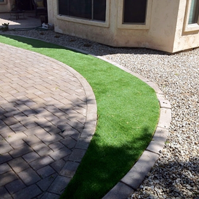 Synthetic Grass Mentone California Lawn