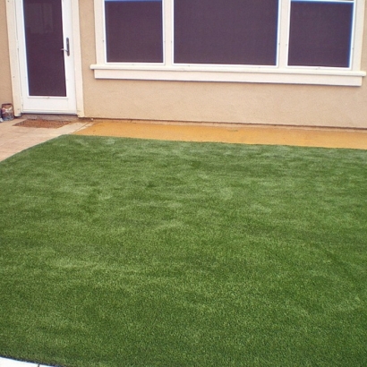 Synthetic Grass Sunnyslope California Lawn