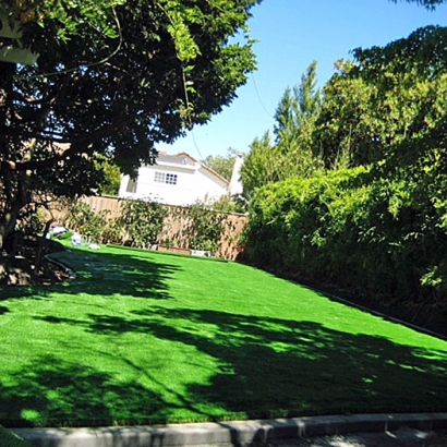 Synthetic Turf Granite Hills California Lawn Commercial