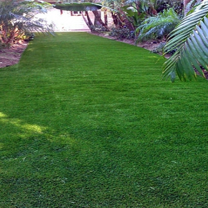 Synthetic Turf Yucaipa California Landscape Commercial