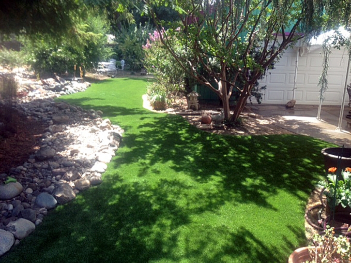 Artificial Grass Banning California Lawn Commercial Landscape