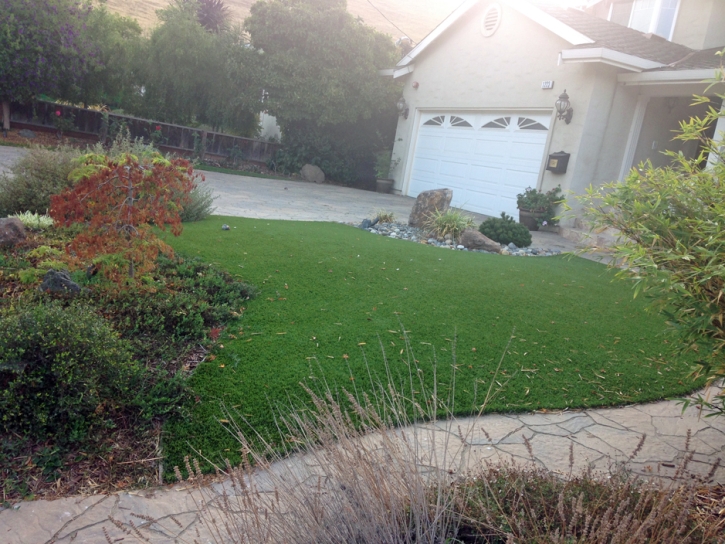 Artificial Grass Norco California Lawn Commercial Landscape