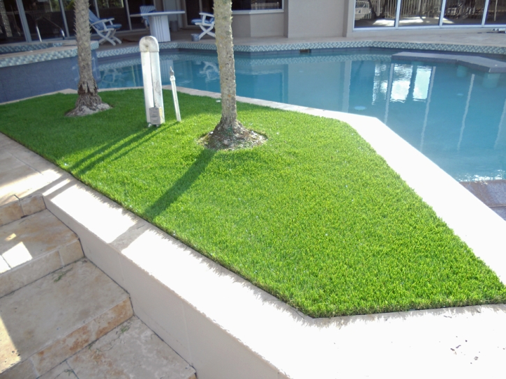 Artificial Grass Rancho San Diego California Landscape Commercial